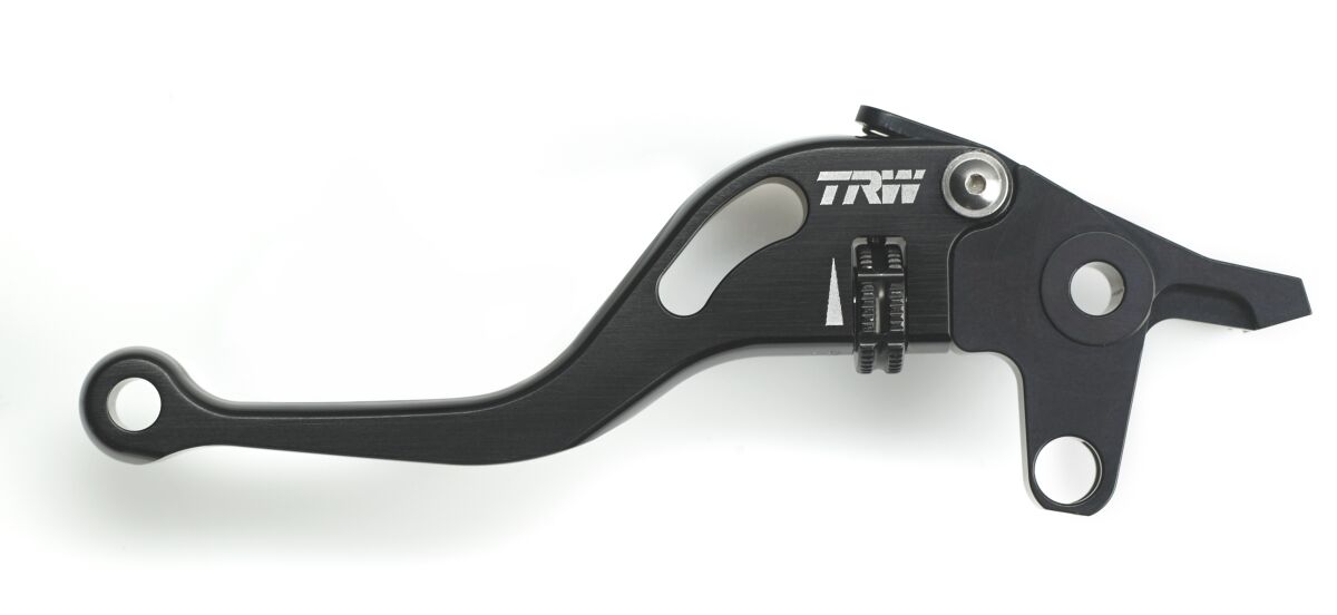 CLUTCH LEVER