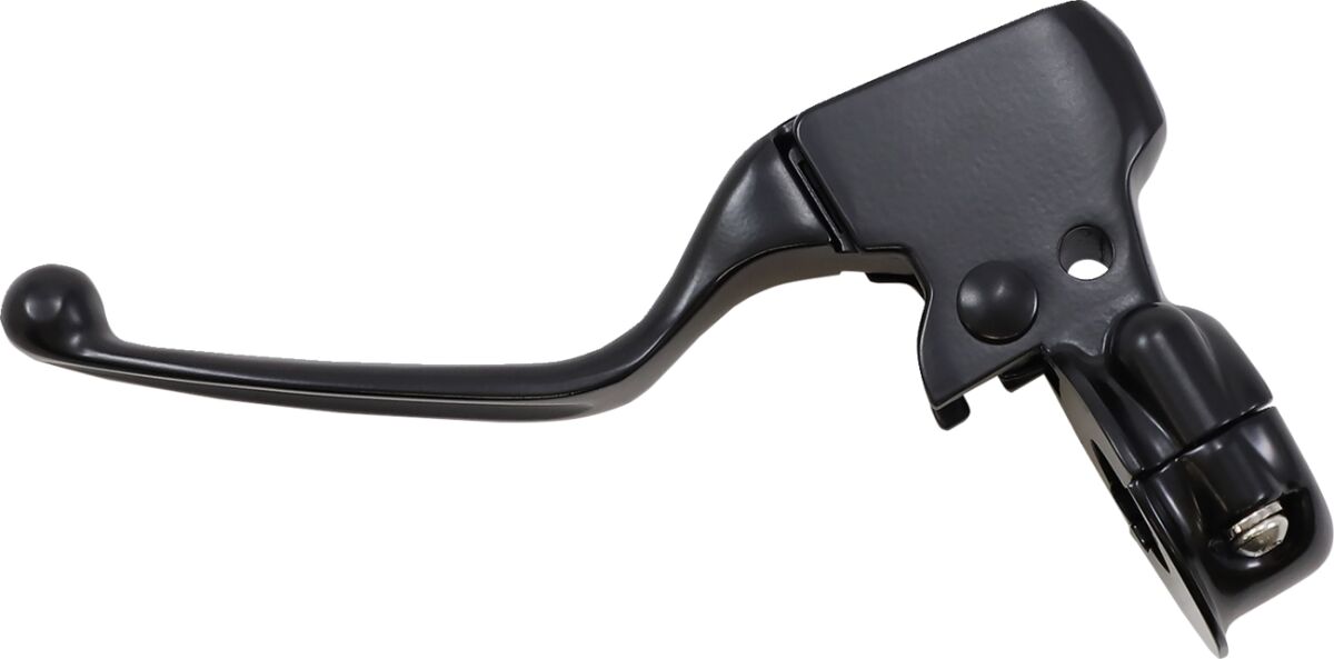 Black Clutch Lever Assembly for '15 - '20