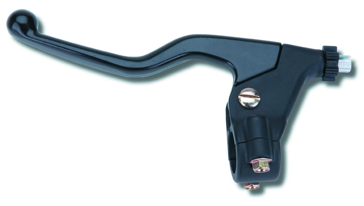 LEVER CLUTCH ASSY KTM/HSQ/LEM