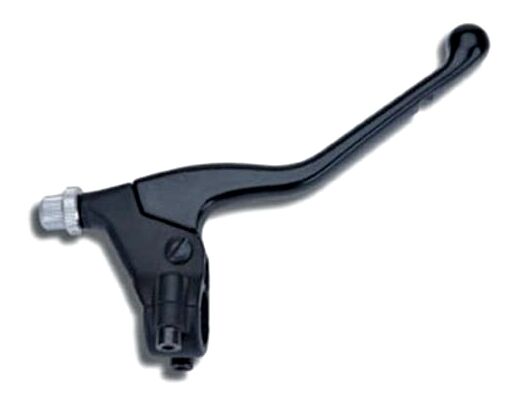 LEVER ASSY RIGHT