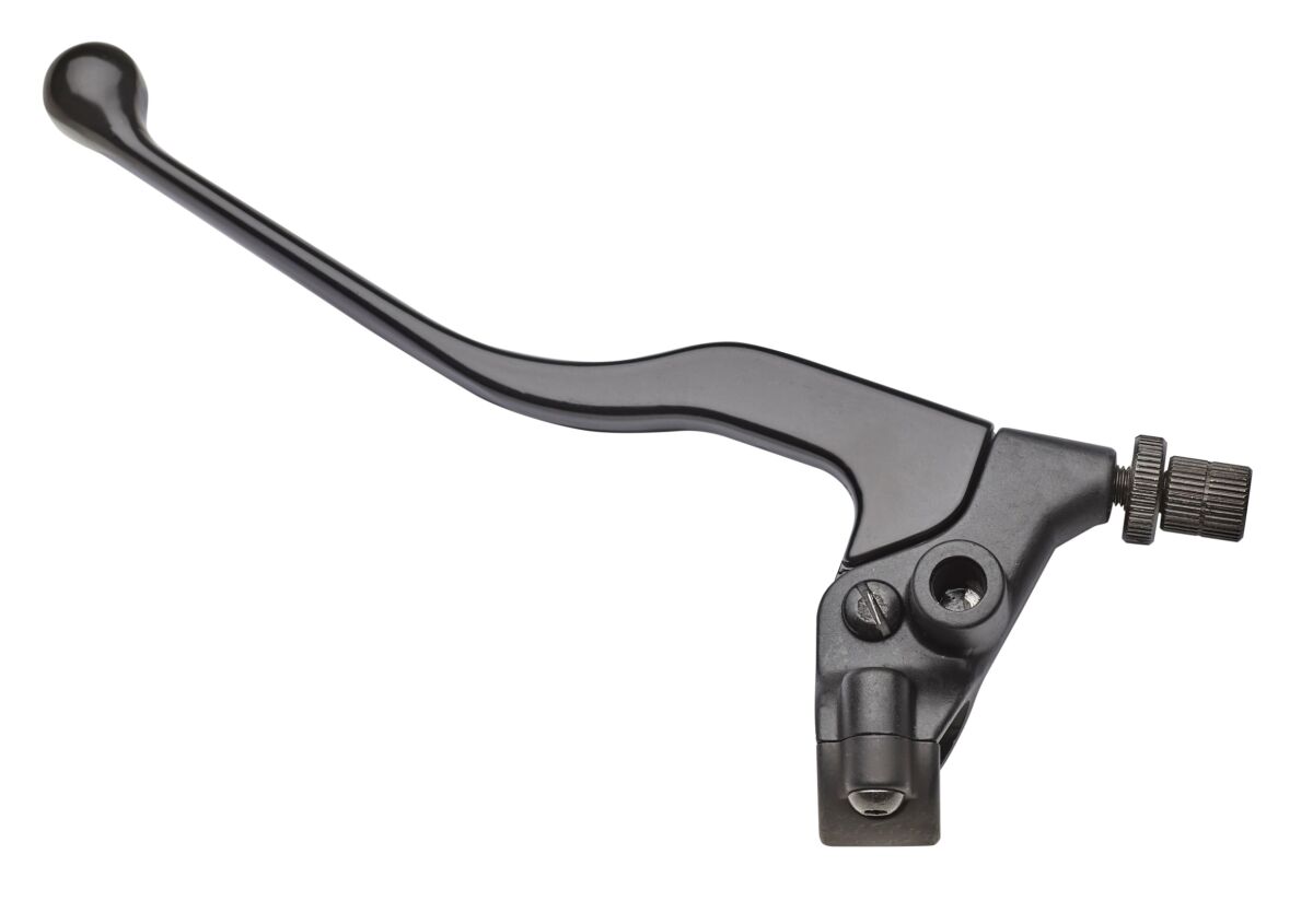 LEVER CLUTCH ASSY GILERA