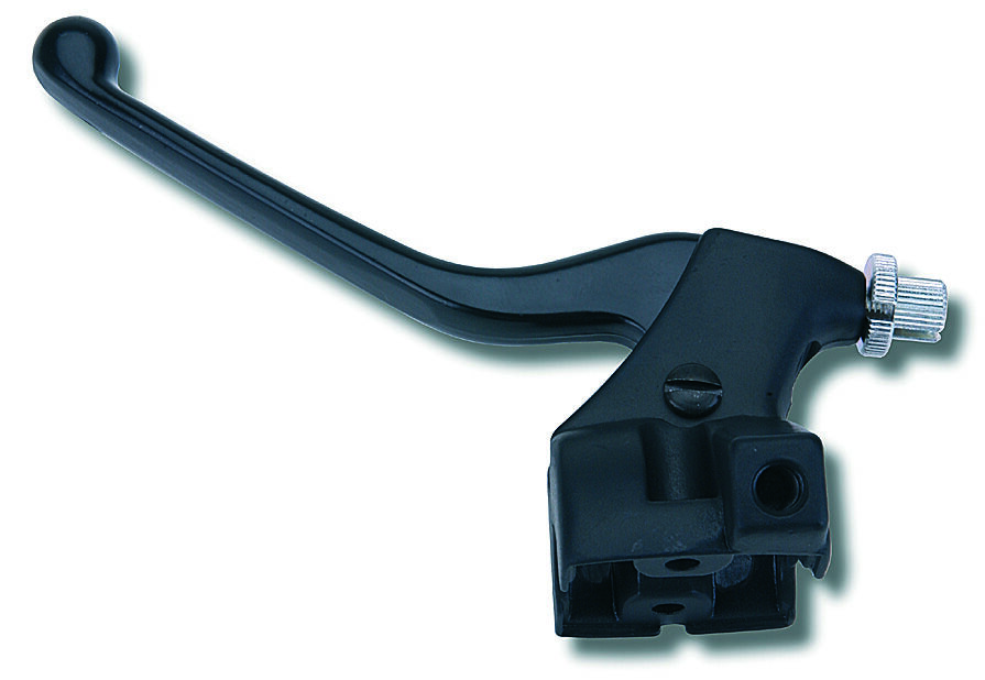 LEVER CLUTCH ASSY DERBI/GILERA