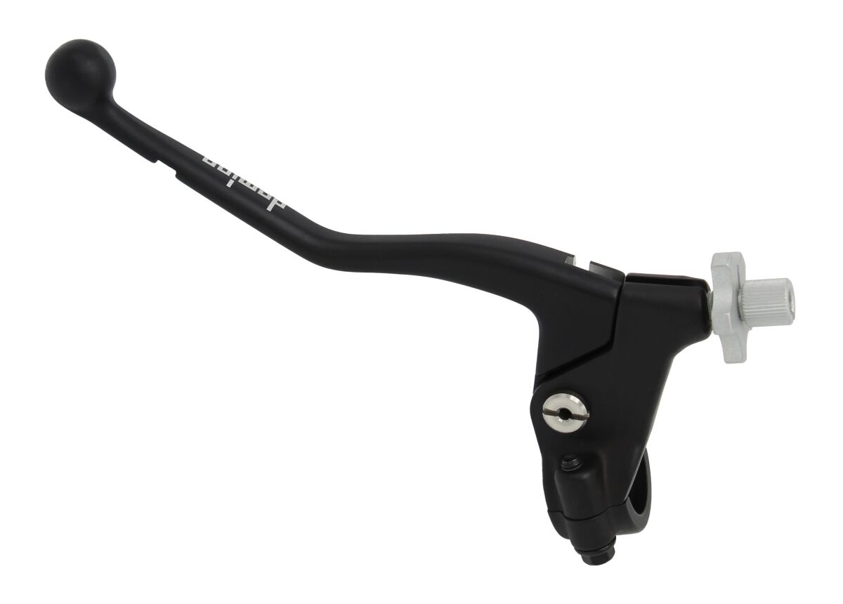 LEVER ASSY SPEEDWAY