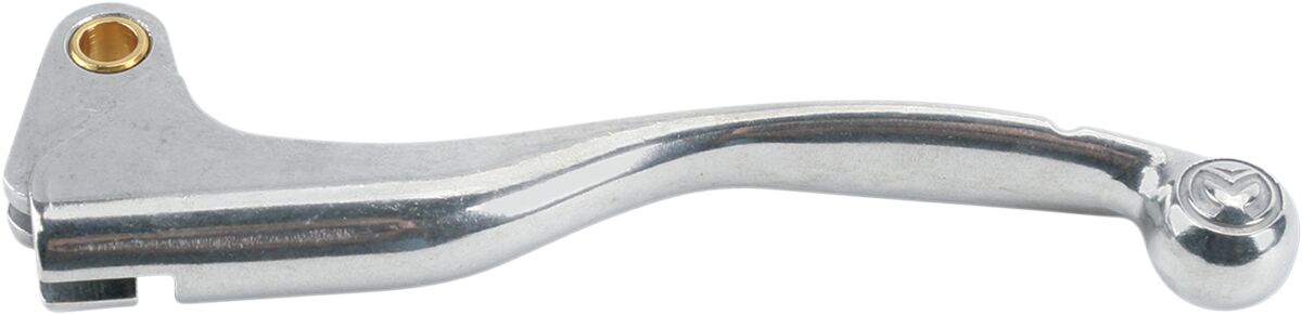 CLUTCH LEVER POLISHED SHORTY