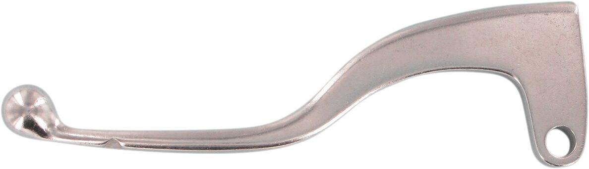 CLUTCH LEVER LEFT CHROME