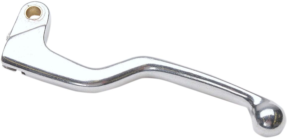 CLUTCH LEVER LEFT CHROME