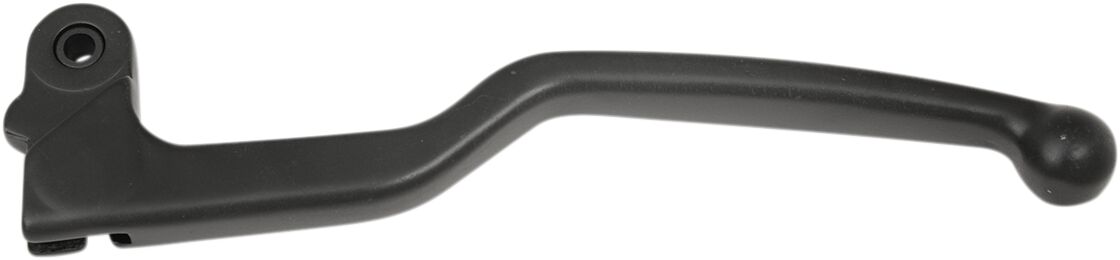CLUTCH LEVER LEFT CHROME