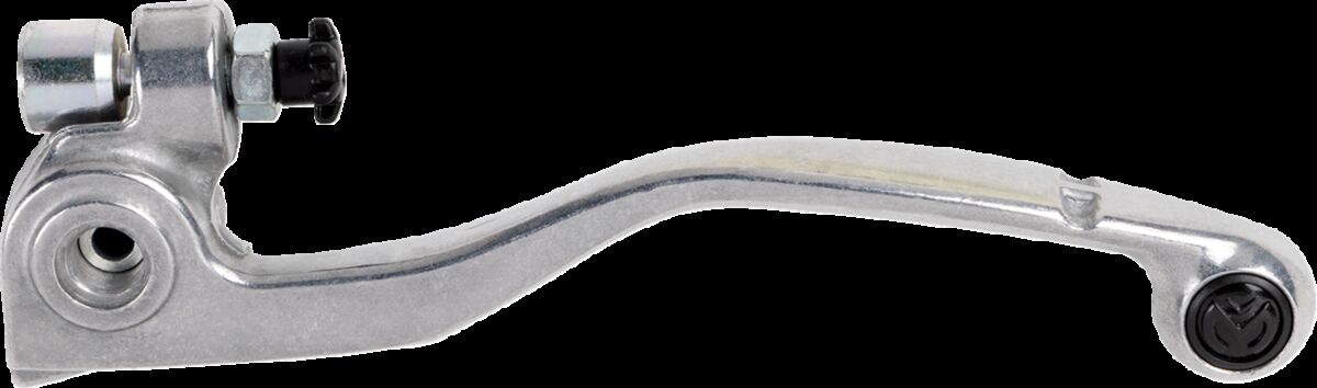 CLUTCH LEVER POLISHED SHORTY