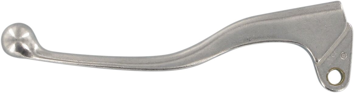 CLUTCH LEVER LEFT POLISHED