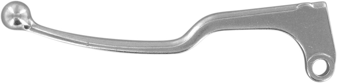 CLUTCH LEVER LEFT POLISHED
