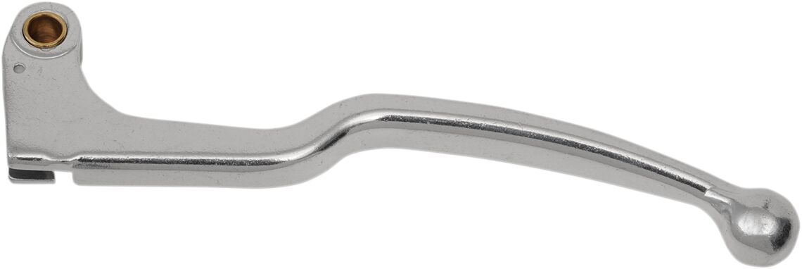 CLUTCH LEVER LEFT POLISHED
