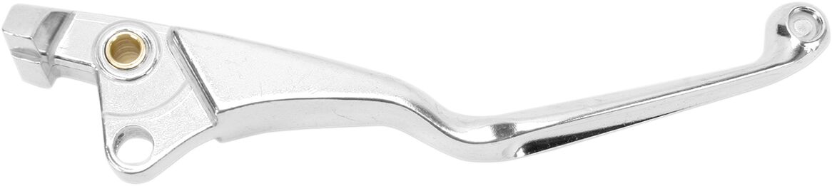 CLUTCH LEVER LEFT POLISHED