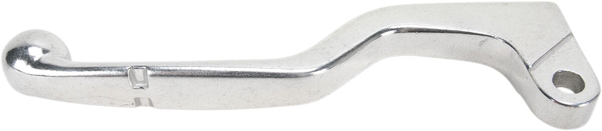 CLUTCH LEVER LEFT POLISHED