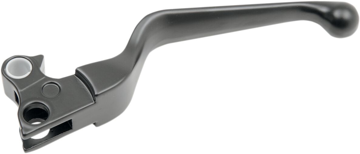 CLUTCH LEVER BLACK BT