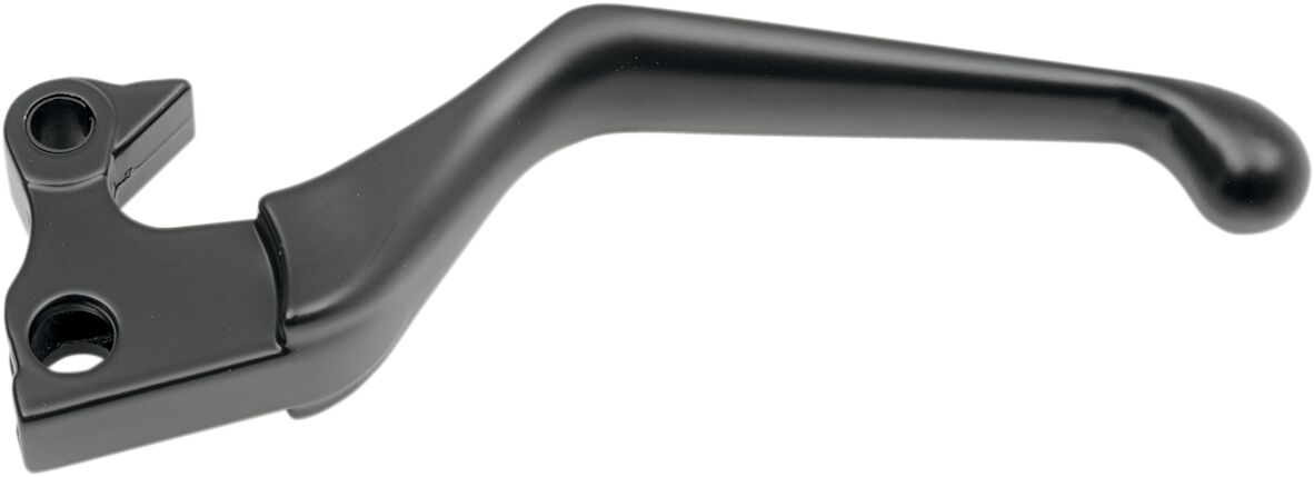 CLUTCH LEVER BLACK SPORTSTER 04-
