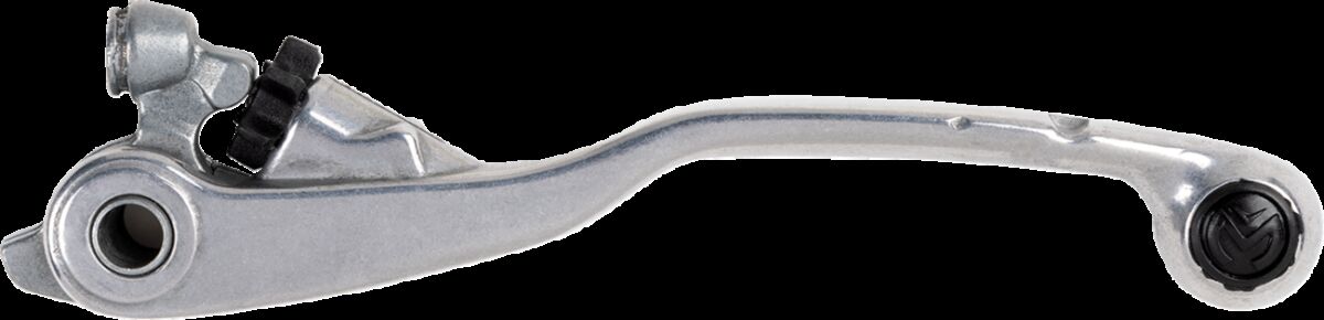 CLUTCH LEVER POLISHED SHORTY