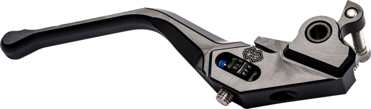 BRAKE LEVER FXL BLACK