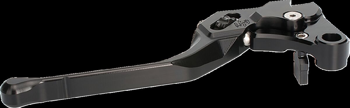 CLUTCH LEVER FXL BLACK
