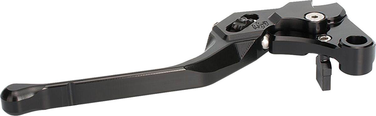 CLUTCH LEVER FXL BLACK