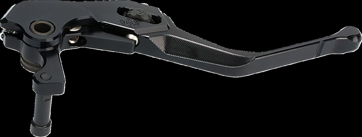 BRAKE LEVER FXL BLACK