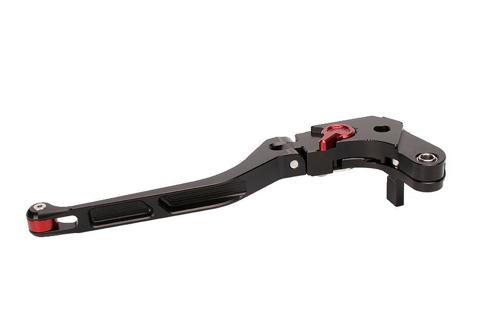 CLUCH LEVER MPL BLACK YAMAHA