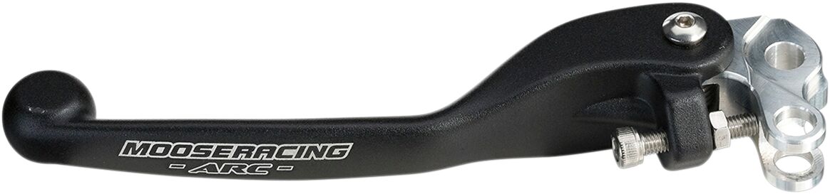 ARC FLEX CLUTCH LEVER ANODIZED BLACK