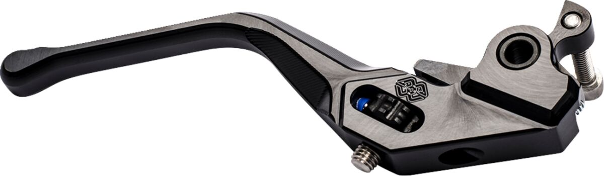 CLUTCH LEVER FXL BLACK