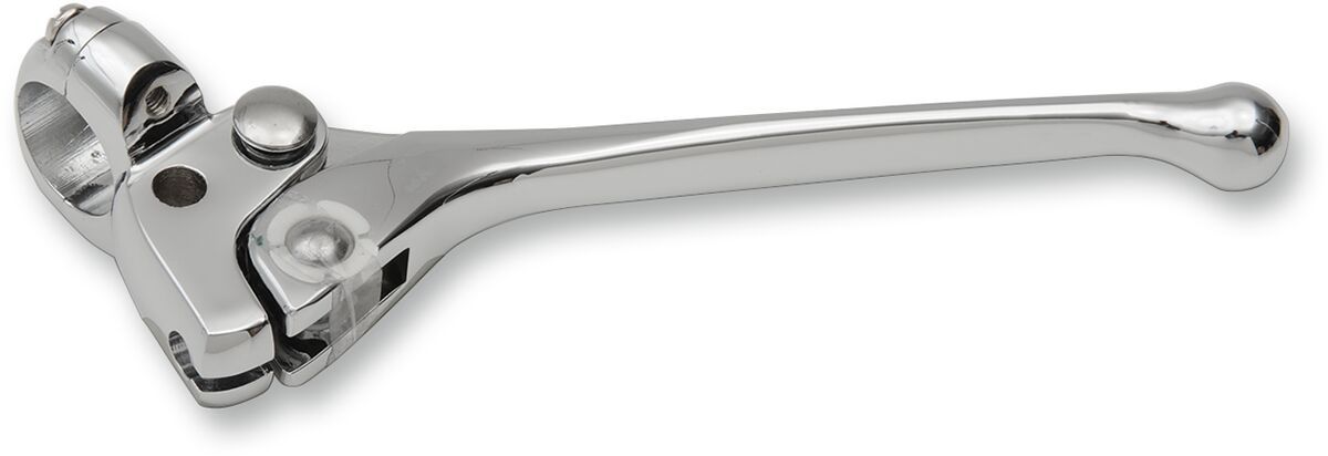 LEVER ASSEMBLY CLUTCH CHROME