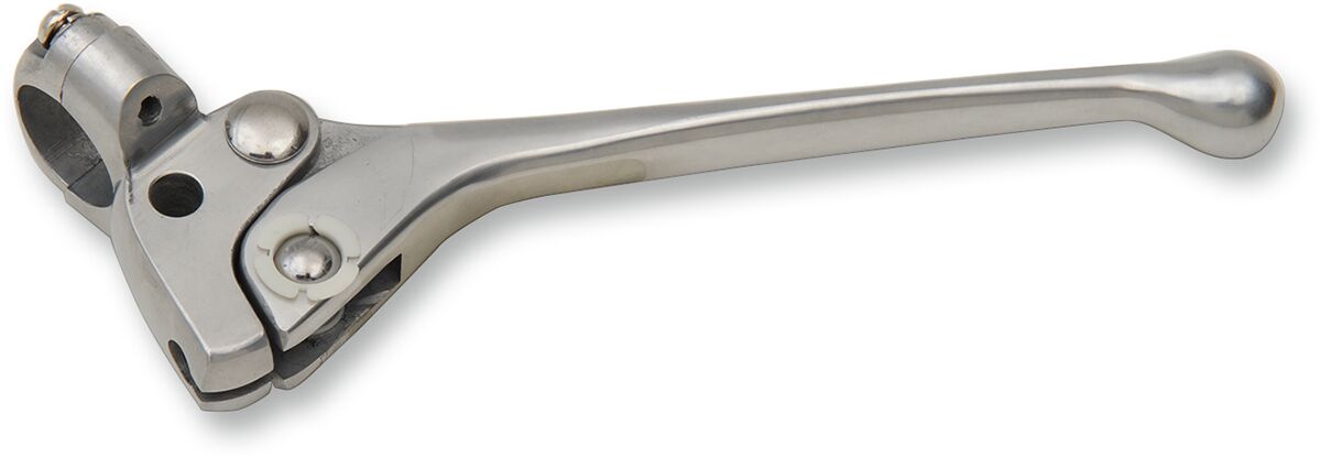 LEVER ASSEMBLY CLUTCH POLISHED