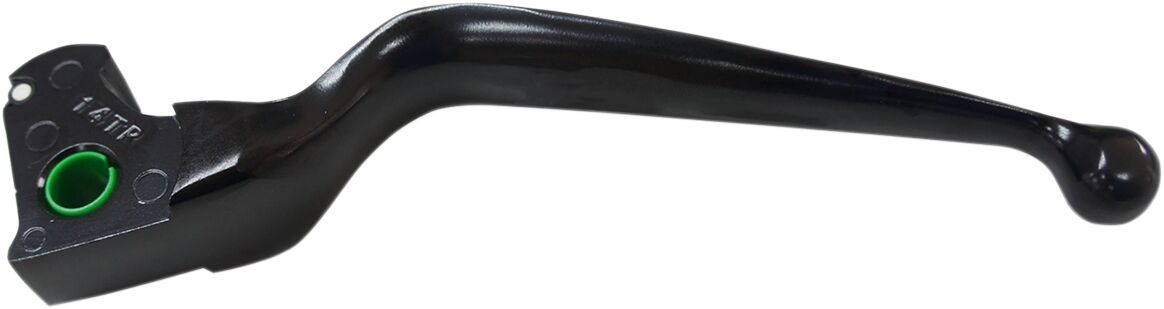 LEVER CLUTCH SMOOTH BLACK