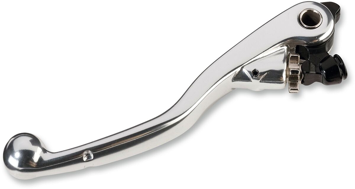 OEM STYLE CLUTCH LEVER POLISHED