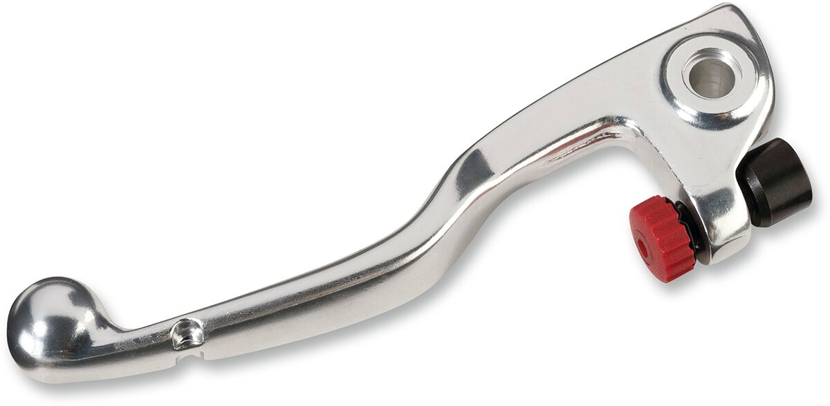 OEM STYLE CLUTCH LEVER POLISHED