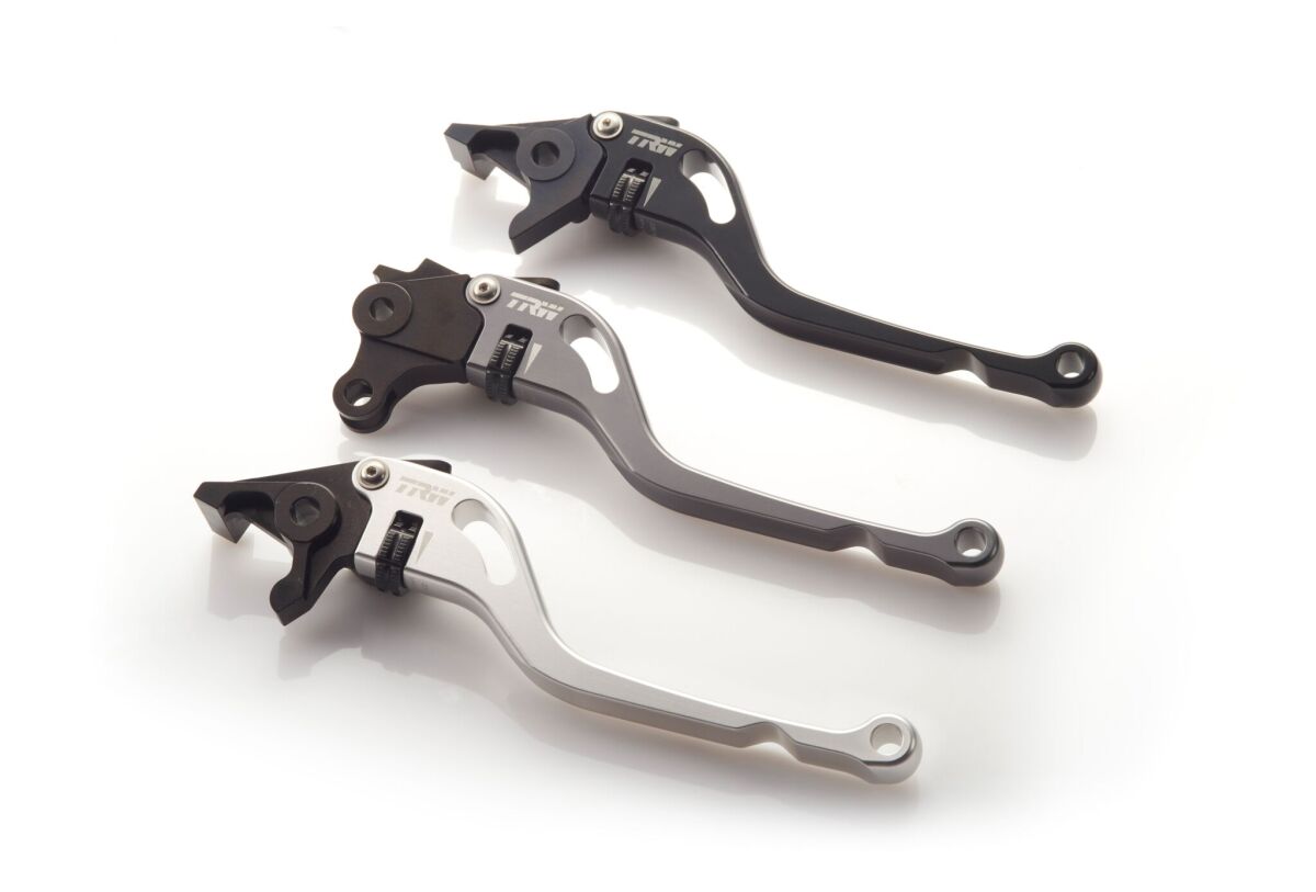 CLUTCH LEVERS