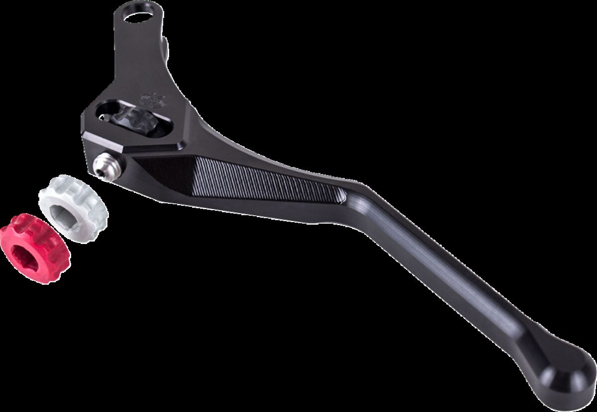 CLUTCH LEVER FXL BK