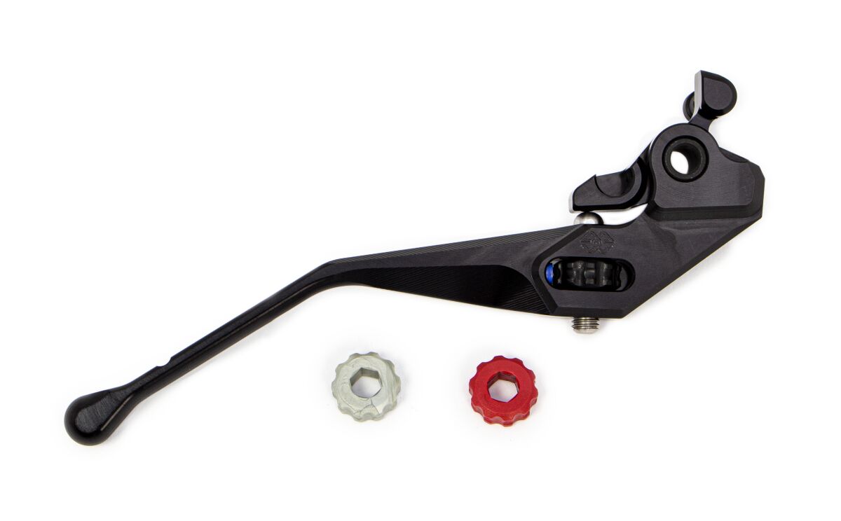 CLUTCH LEVER FXL BK