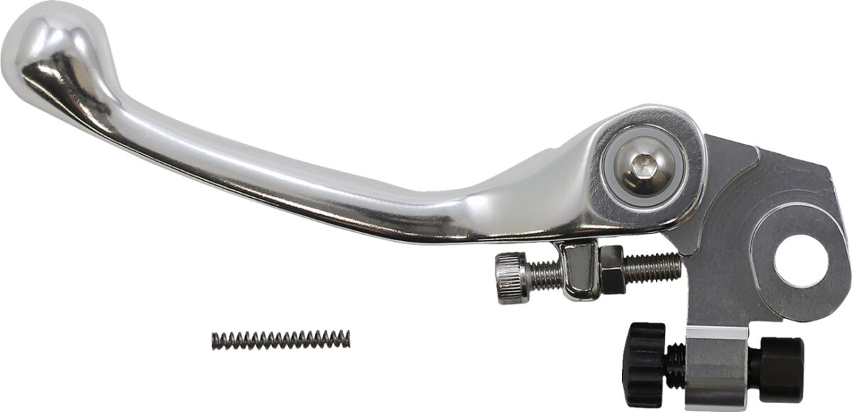 Lever - Clutch - Silver