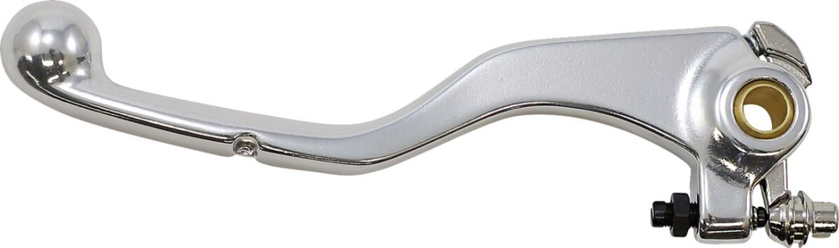 Lever - Clutch - Silver