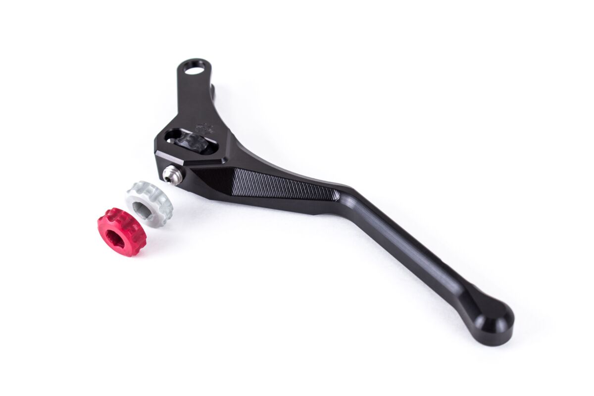 ADJ. HAND CLUTCH LEVER TYPE FX