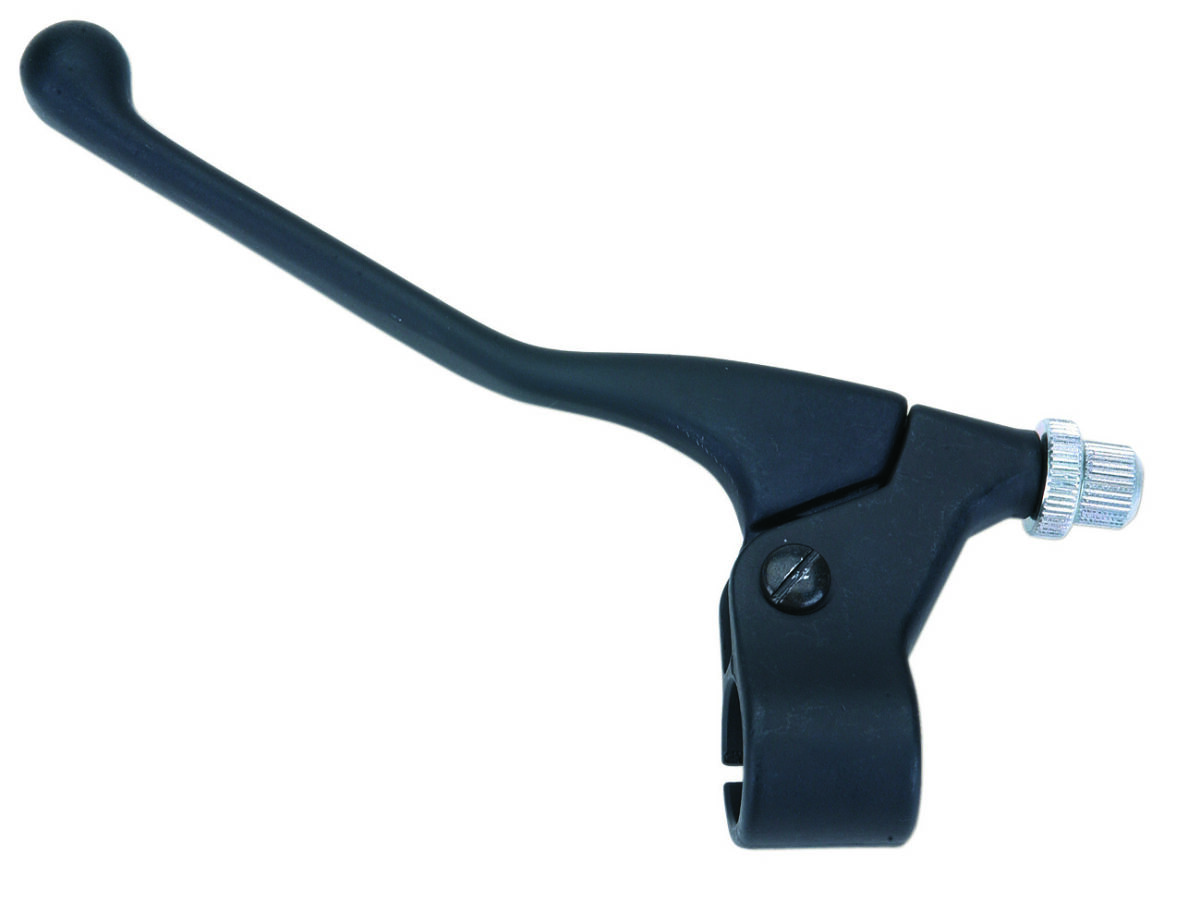 LEVER ASSEMBLY LEFT ANTICORODA