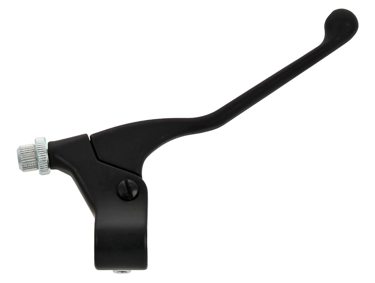 LEVER ASSEMBLY RIGHT BLK