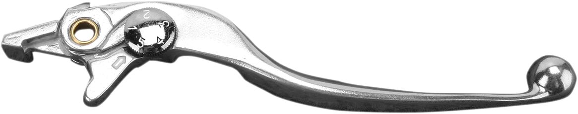 BRAKE LEVER POLISHED