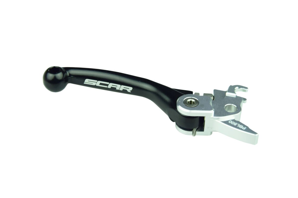 PIVOT BRAKE LEVER