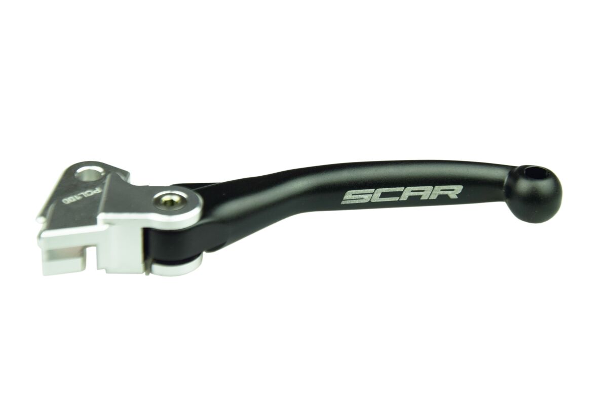 PIVOT CLUTCH LEVER