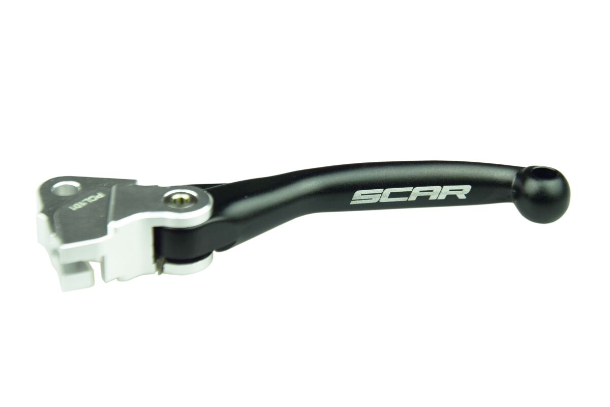 PIVOT CLUTCH LEVER