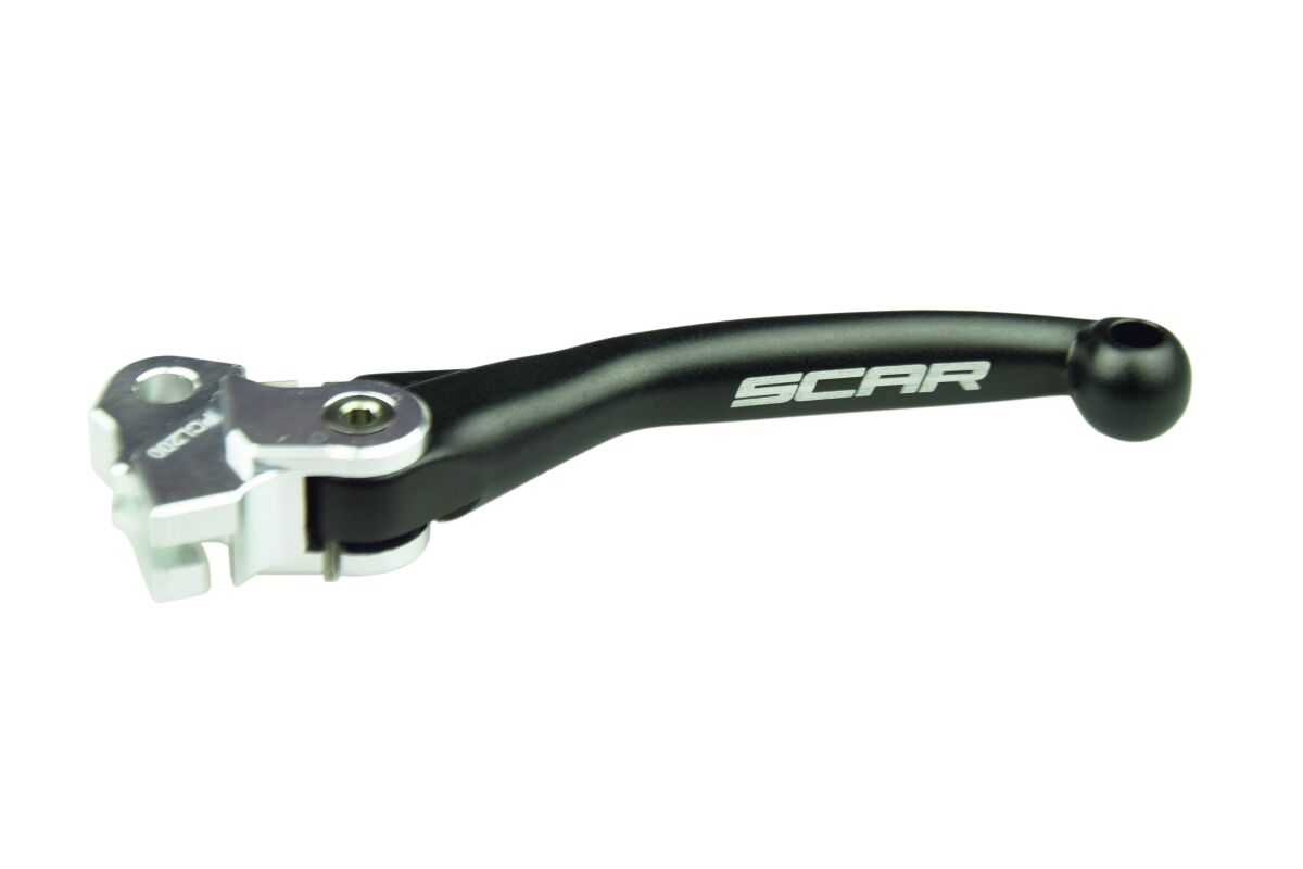 PIVOT CLUTCH LEVER