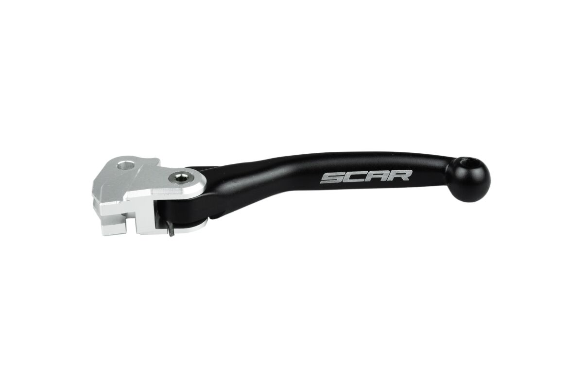 PIVOT CLUTCH LEVER