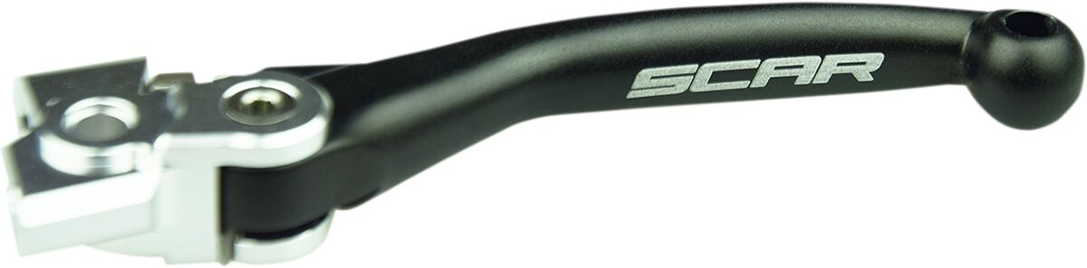 PIVOT CLUTCH LEVER