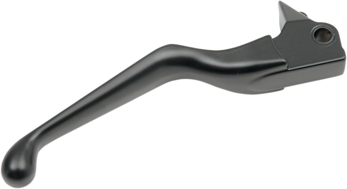 CLUTCH LEVER BLACK SPORTSTER 04-
