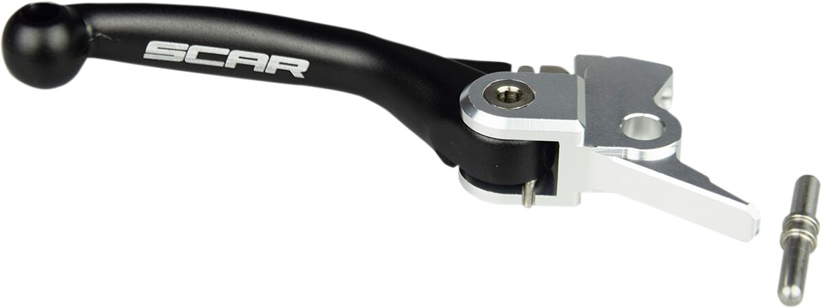 Brake flex lever