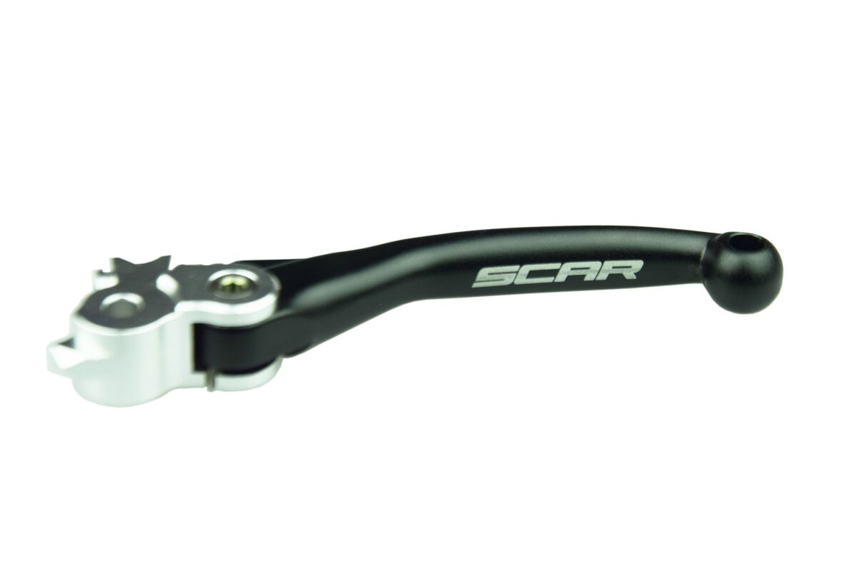 PIVOT CLUTCH LEVER